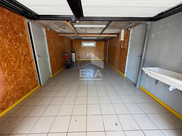 Maison Chirens 5 pièces de 153 m²