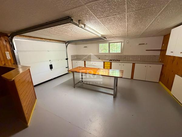 Maison Chirens 5 pièces de 153 m²