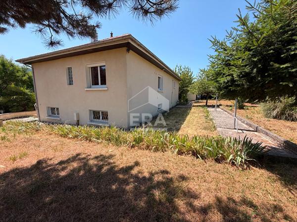Maison Chirens 5 pièces de 153 m²