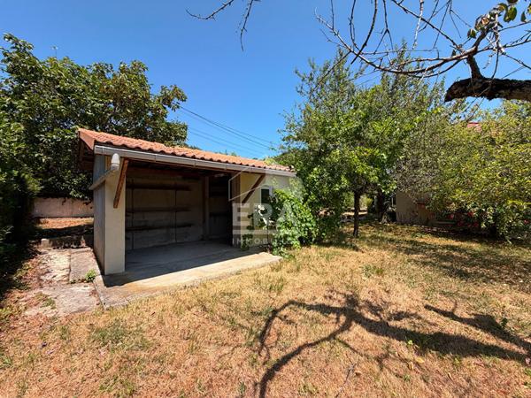 Maison Chirens 5 pièces de 153 m²