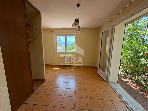 Maison Chirens 5 pièces de 153 m²