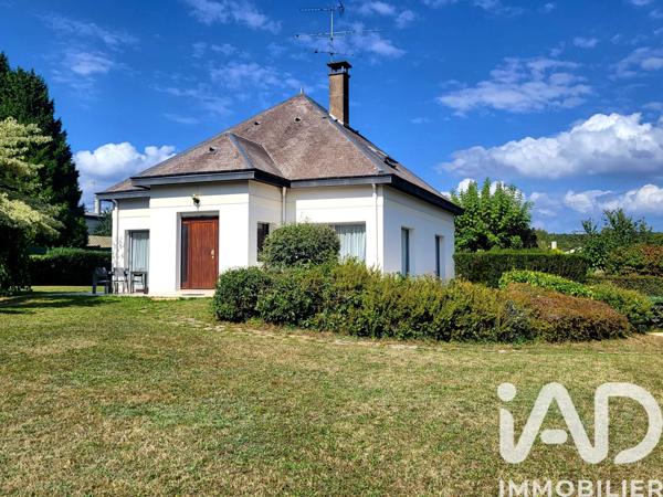 Maison à vendre 8 pièces 192 m² Sedan