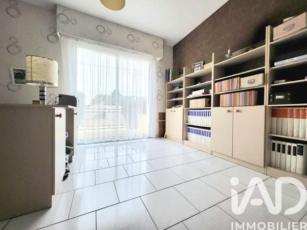 Maison à vendre 8 pièces 192 m² Sedan