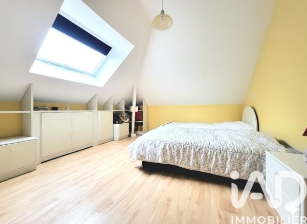 Maison à vendre 8 pièces 192 m² Sedan