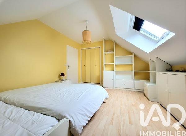 Maison à vendre 8 pièces 192 m² Sedan