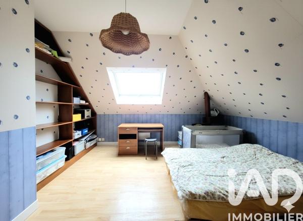 Maison à vendre 8 pièces 192 m² Sedan