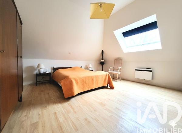 Maison à vendre 8 pièces 192 m² Sedan