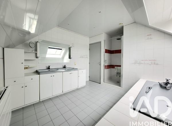 Maison à vendre 8 pièces 192 m² Sedan