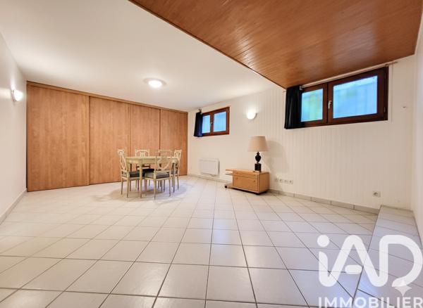 Maison à vendre 8 pièces 192 m² Sedan