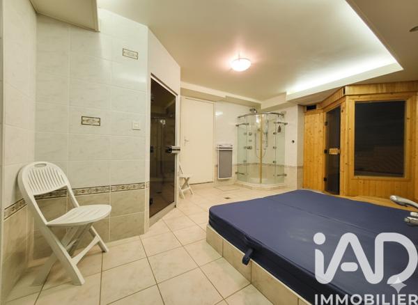 Maison à vendre 8 pièces 192 m² Sedan