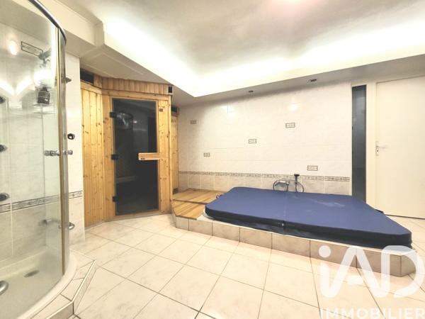 Maison à vendre 8 pièces 192 m² Sedan