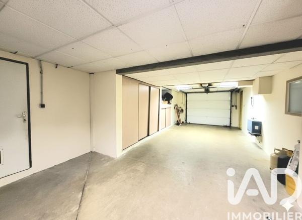 Maison à vendre 8 pièces 192 m² Sedan