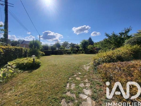 Maison à vendre 8 pièces 192 m² Sedan