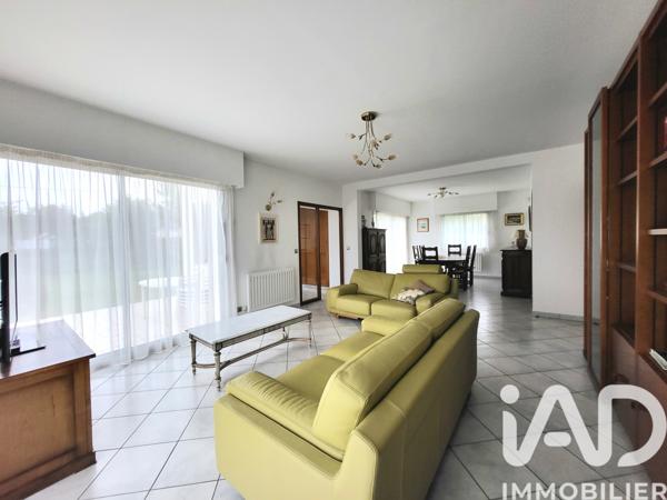 Maison à vendre 8 pièces 192 m² Sedan