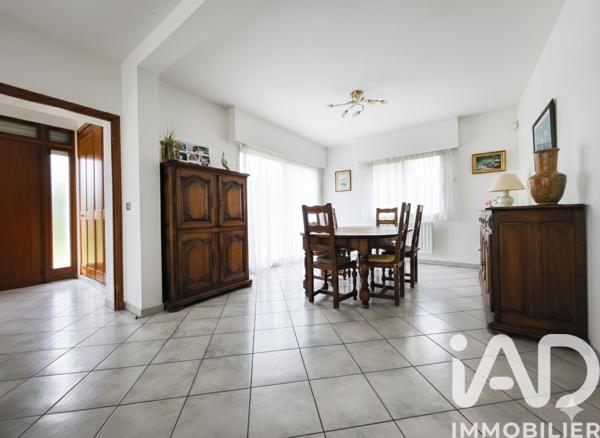 Maison à vendre 8 pièces 192 m² Sedan
