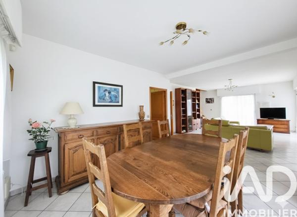 Maison à vendre 8 pièces 192 m² Sedan