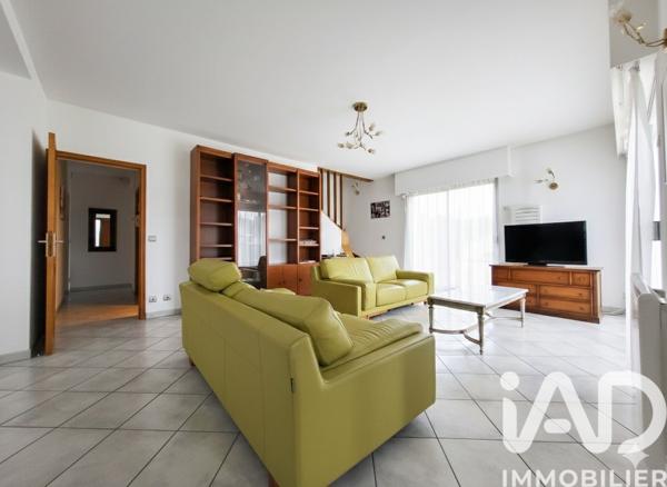 Maison à vendre 8 pièces 192 m² Sedan