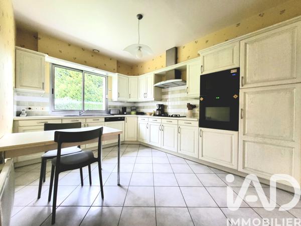 Maison à vendre 8 pièces 192 m² Sedan