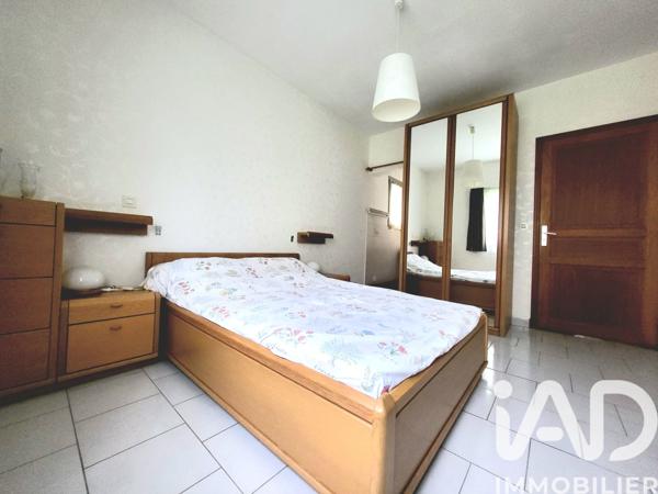 Maison à vendre 8 pièces 192 m² Sedan