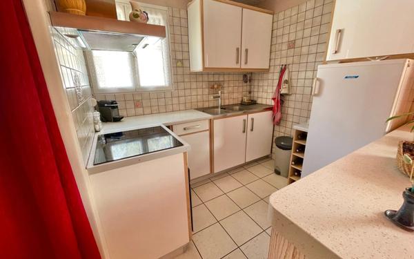 Maison à vendre    4 pièces •  Vieux-Boucau-les-Bains