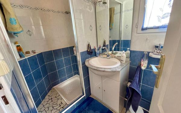 Maison à vendre    4 pièces •  Vieux-Boucau-les-Bains