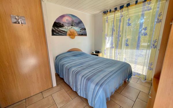 Maison à vendre    4 pièces •  Vieux-Boucau-les-Bains