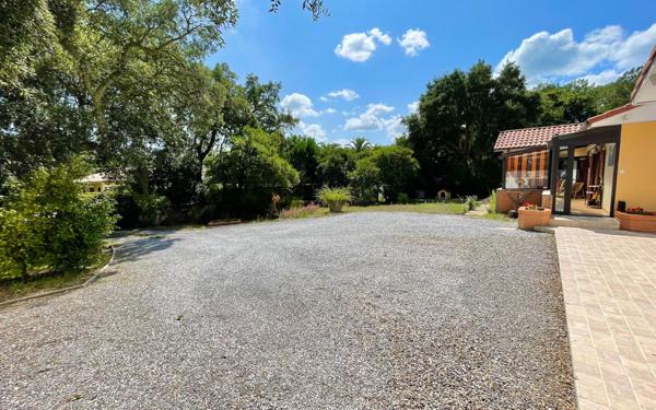 Maison à vendre    4 pièces •  Vieux-Boucau-les-Bains