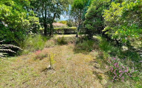 Maison à vendre    4 pièces •  Vieux-Boucau-les-Bains