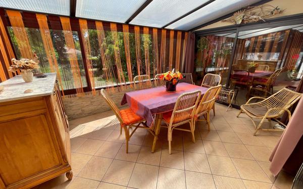 Maison à vendre    4 pièces •  Vieux-Boucau-les-Bains