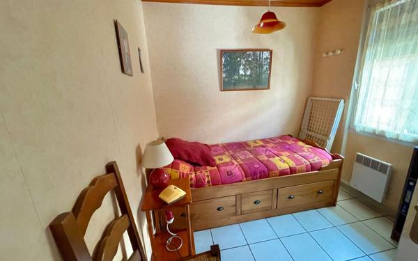 Maison à vendre    4 pièces •  Vieux-Boucau-les-Bains