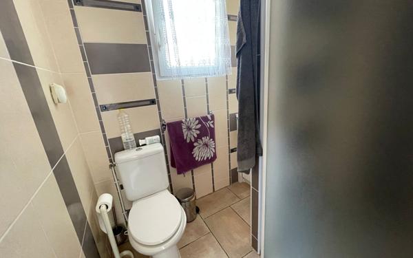 Maison à vendre    4 pièces •  Vieux-Boucau-les-Bains