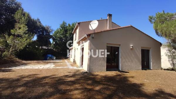 Maison à vendre de 4 pièces de 107.5 m²