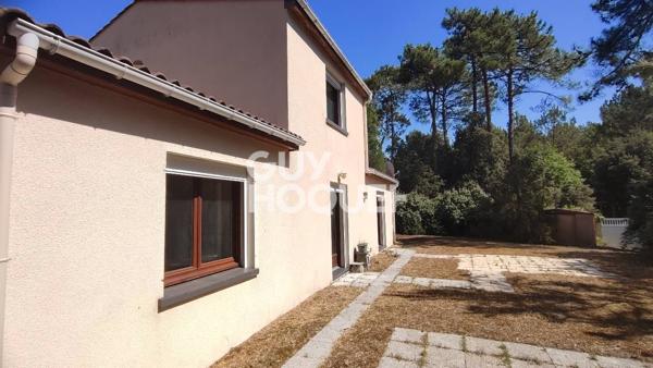 Maison à vendre de 4 pièces de 107.5 m²