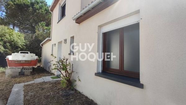 Maison à vendre de 4 pièces de 107.5 m²