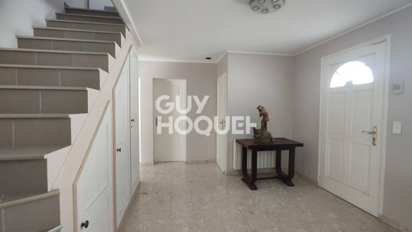 Maison à vendre de 4 pièces de 107.5 m²
