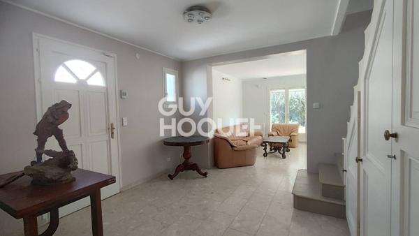 Maison à vendre de 4 pièces de 107.5 m²