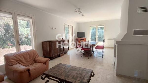 Maison à vendre de 4 pièces de 107.5 m²