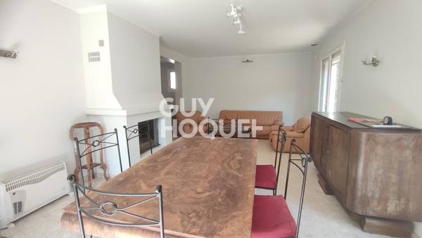 Maison à vendre de 4 pièces de 107.5 m²