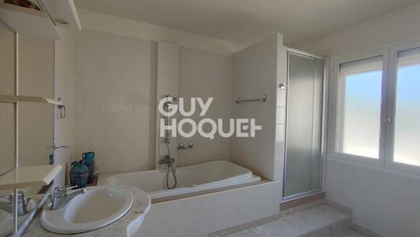 Maison à vendre de 4 pièces de 107.5 m²