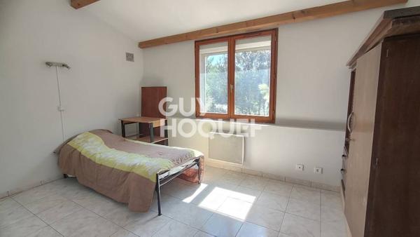 Maison à vendre de 4 pièces de 107.5 m²
