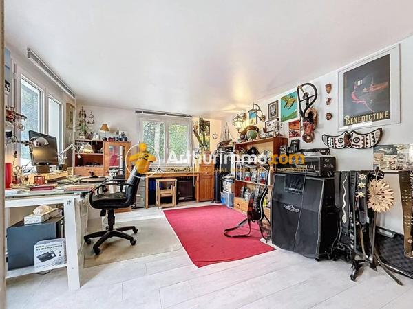 Vente Maison 5 pièces 120 m2 à Jouy-le-Moutier