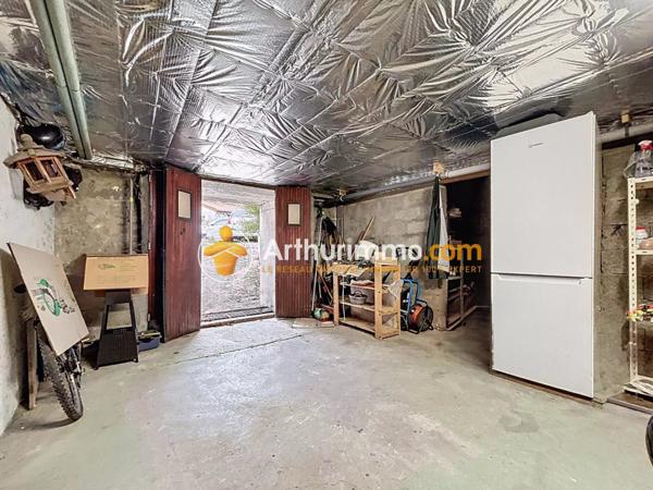 Vente Maison 5 pièces 120 m2 à Jouy-le-Moutier