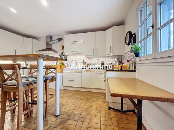 Vente Maison 5 pièces 120 m2 à Jouy-le-Moutier