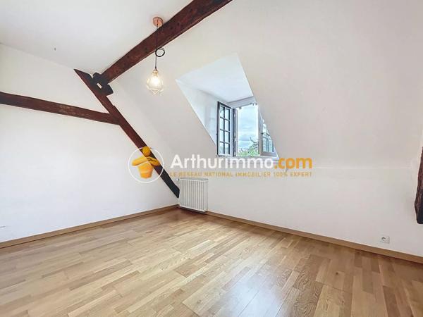 Vente Maison 5 pièces 120 m2 à Jouy-le-Moutier