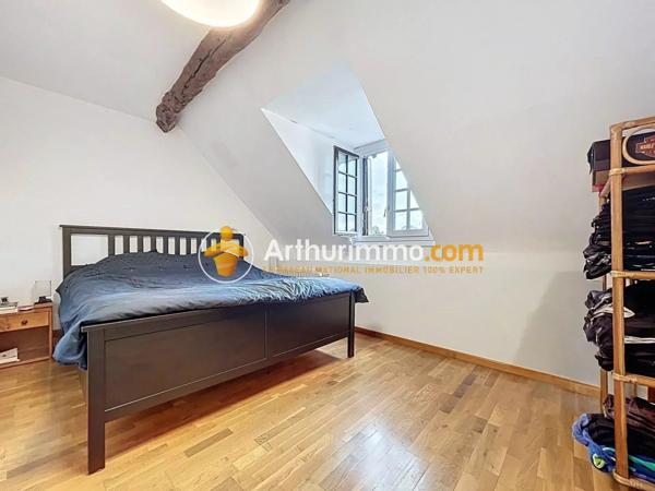 Vente Maison 5 pièces 120 m2 à Jouy-le-Moutier