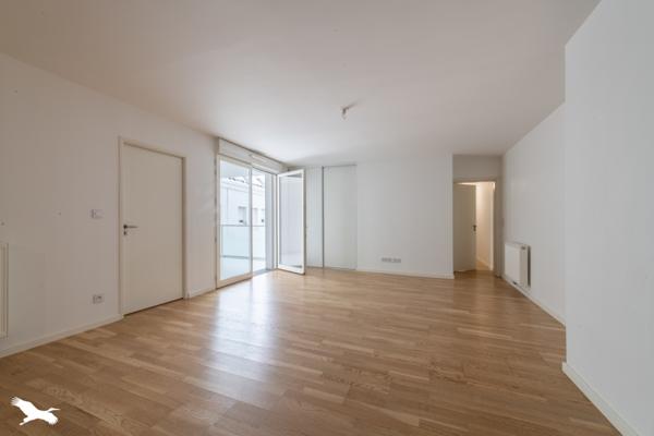Appartement à vendre |  Bordeaux |  4 pièces | 86 m²