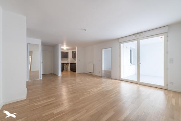 Appartement à vendre |  Bordeaux |  4 pièces | 86 m²