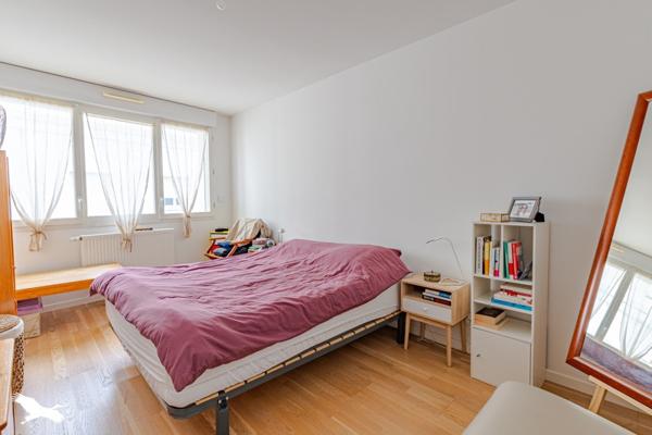 Appartement à vendre |  Bordeaux |  4 pièces | 86 m²