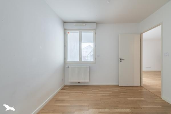 Appartement à vendre |  Bordeaux |  4 pièces | 86 m²
