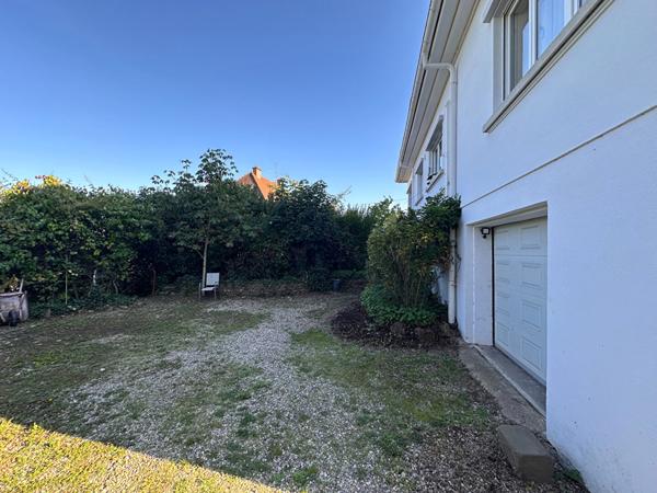 Maison - 5 pièces - 100 m²